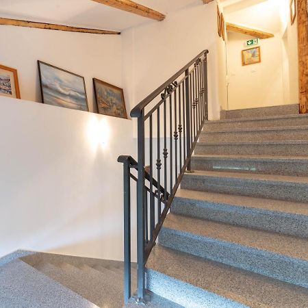 Apartments Raspolic Кастав Екстер'єр фото